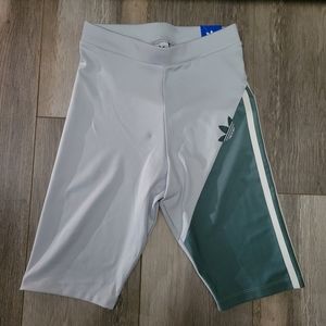 NEW Adidas Primeblue Tight Shorts